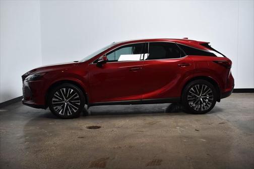 2024 Lexus RX 350 Base