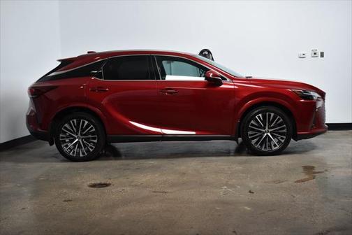 2024 Lexus RX 350 Base