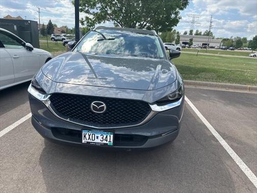 2023 Mazda CX-30 2.5 Turbo Premium Package