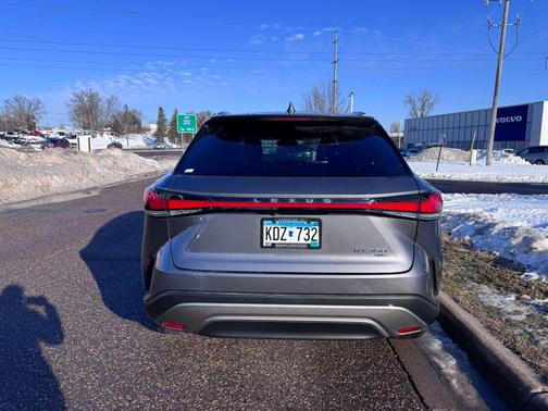 2023 Lexus RX 350 Premium Plus