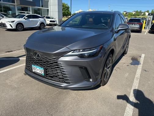 2023 Lexus RX 350 Base