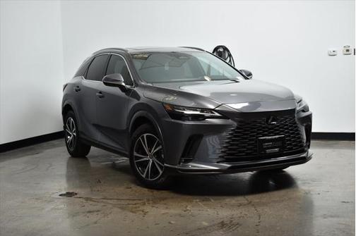 2023 Lexus RX 350 Base