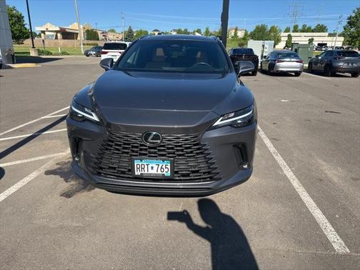 2023 Lexus RX 350 Base