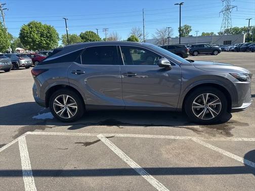 2023 Lexus RX 350 Base