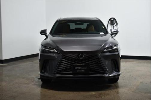 2023 Lexus RX 350 Base