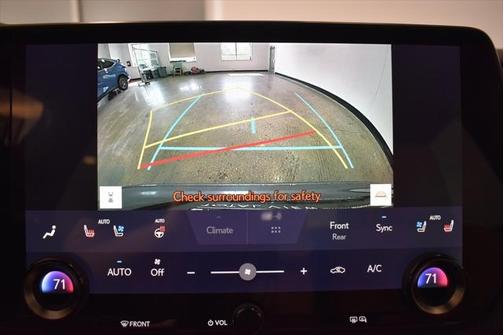 2023 Lexus RX 350 Base
