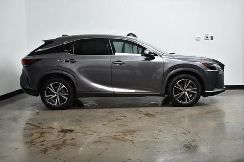 2023 Lexus RX 350 Base