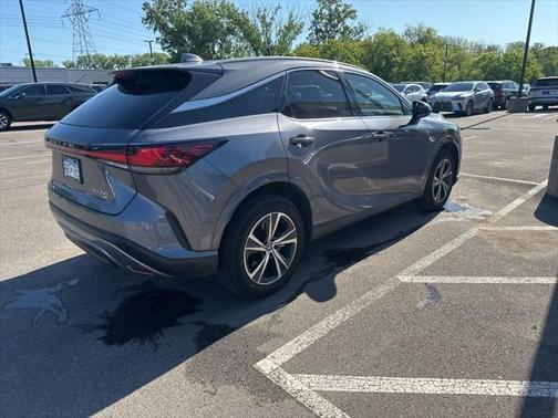 2023 Lexus RX 350 Base
