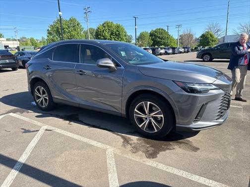 2023 Lexus RX 350 Base