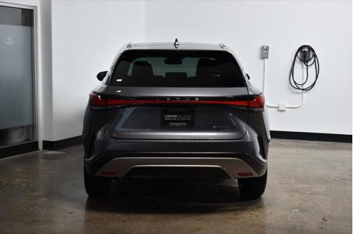 2023 Lexus RX 350 Base
