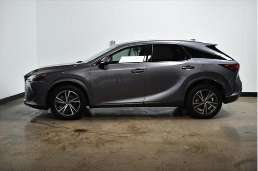 2023 Lexus RX 350 Base