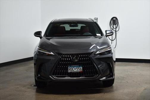 2025 Lexus NX 350h 350h Premium