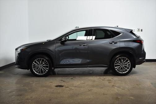 2025 Lexus NX 350h 350h Premium