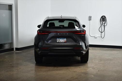 2025 Lexus NX 350h 350h Premium