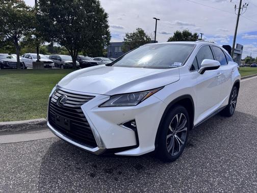 2019 Lexus RX 350 Base