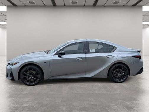 Iridium 2026 Lexus IS 350 Base