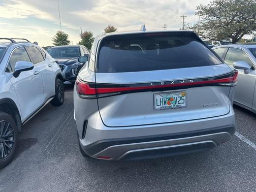 2023 Lexus RX 350 Premium