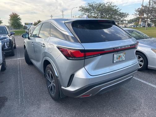 2023 Lexus RX 350 Premium