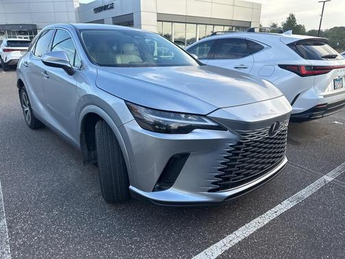 2023 Lexus RX 350 Premium