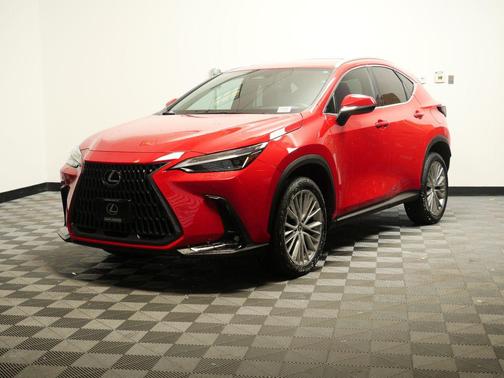 2023 Lexus NX 350 350 Luxury
