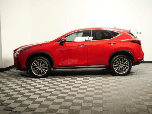 2023 Lexus NX 350 350 Luxury