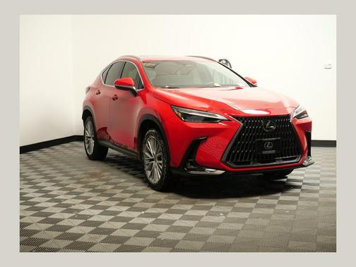 2023 Lexus NX 350 350 Luxury