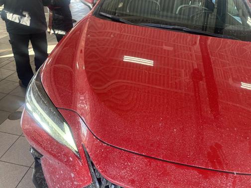 2023 Lexus NX 350 350 Luxury