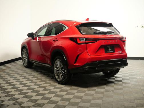 2023 Lexus NX 350 350 Luxury