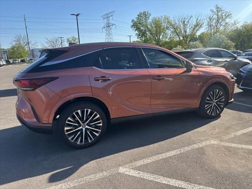 2023 Lexus RX 350 Base