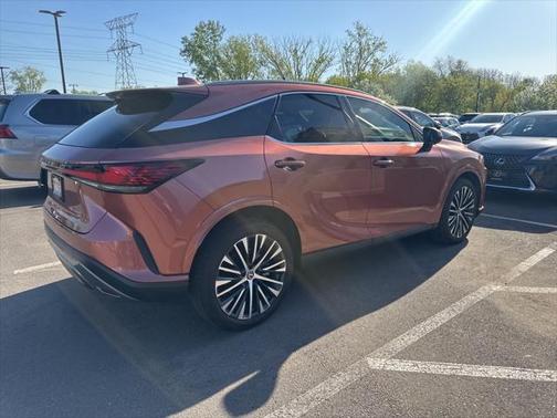 2023 Lexus RX 350 Base