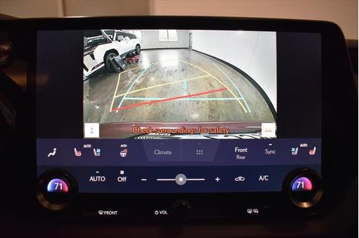 2023 Lexus RX 350 Base