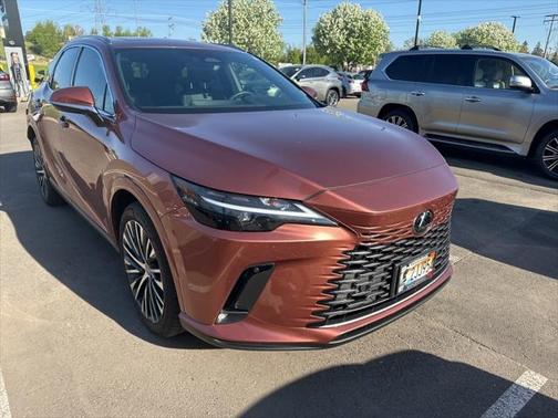 2023 Lexus RX 350 Base
