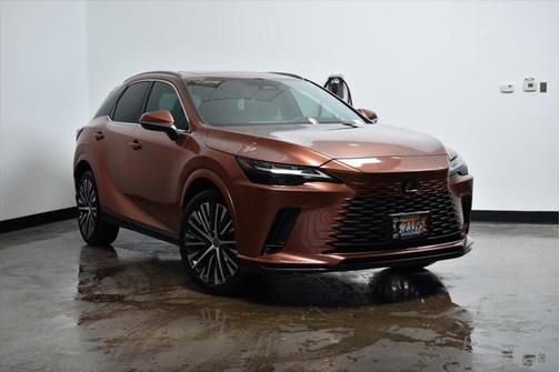 2023 Lexus RX 350 Base