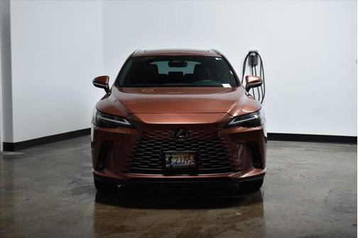 2023 Lexus RX 350 Base