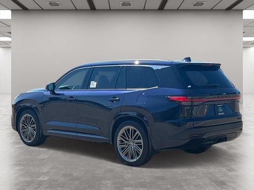 2025 Lexus TX 350 Luxury