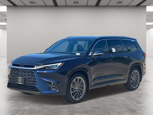 2025 Lexus TX 350 Luxury