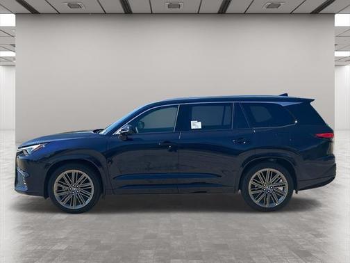 2025 Lexus TX 350 Luxury