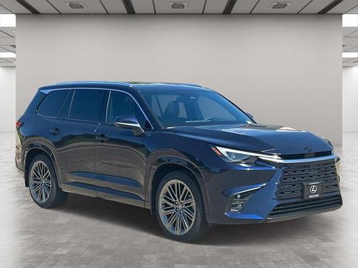 2025 Lexus TX 350 Luxury