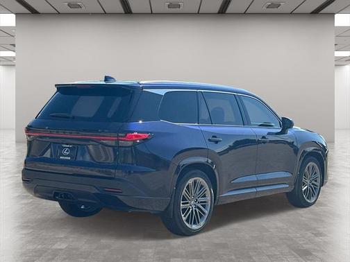 2025 Lexus TX 350 Luxury