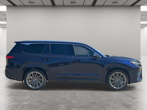 2025 Lexus TX 350 Luxury