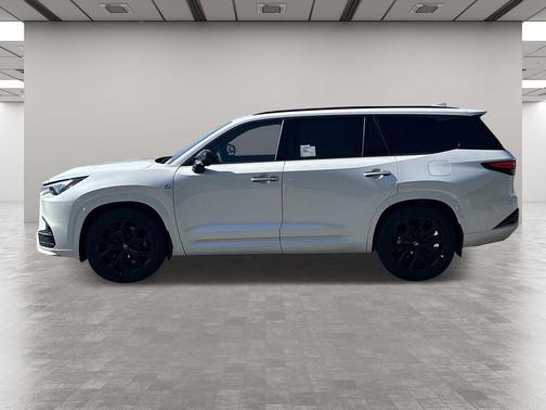 2025 Lexus TX 350 Base