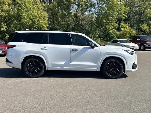 2025 Lexus TX 350 Base