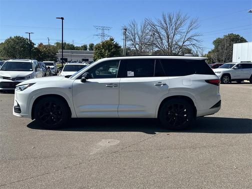 2025 Lexus TX 350 Base