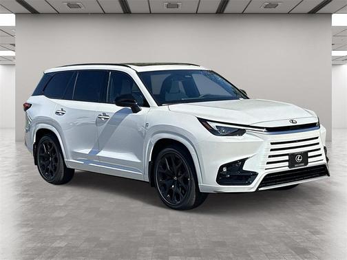 2025 Lexus TX 350 Base
