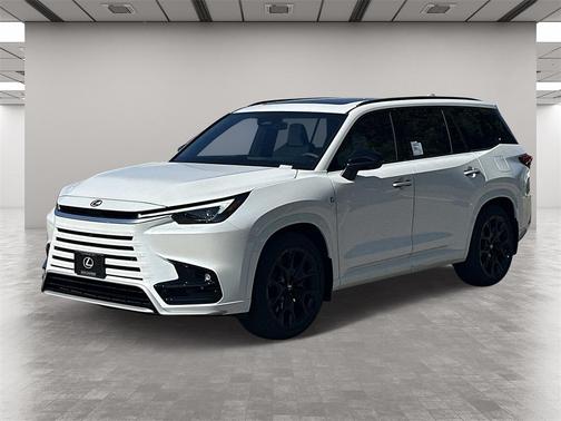 2025 Lexus TX 350 Base