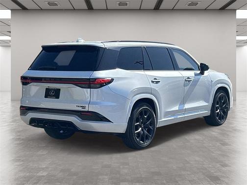 2025 Lexus TX 350 Base