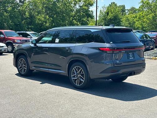 2025 Lexus TX 350 Premium