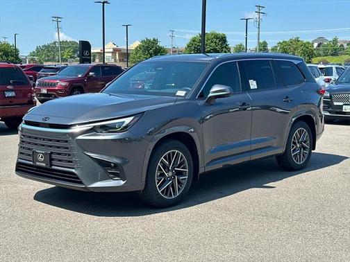 2025 Lexus TX 350 Premium