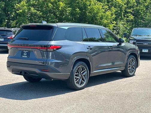 2025 Lexus TX 350 Premium