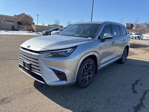 2026 Lexus TX 350 Premium